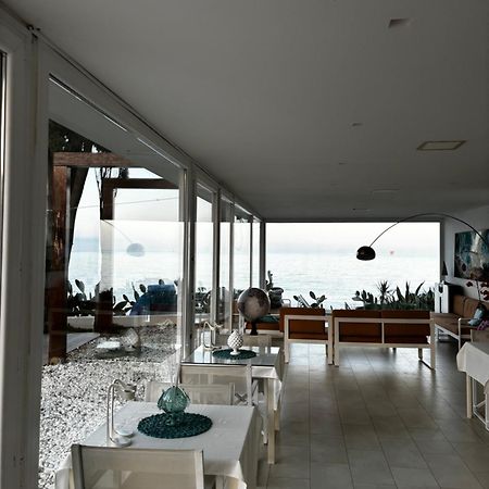 B&B Do'Mmilio Кротоне Екстер'єр фото